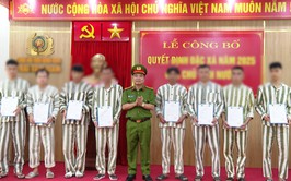 Hà Nội triển khai công tác đặc xá năm 2026, hỗ trợ người được đặc xá tái hòa nhập cộng đồng