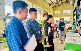 Nam Phù tăng cường kiểm tra, quyết liệt xử lý 