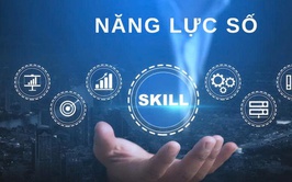 Hà Nội ban hành Quyết định “Khung Năng lực số cho công dân thành phố Hà Nội” và “Quy chế đánh giá, phân loại năng lực số theo Khung Năng lực số cho công dân thành phố Hà Nội”