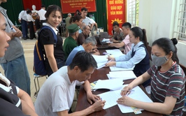 Thanh Oai tăng tốc giải phóng mặt bằng Dự án Khu đô thị thể thao Olympic: Đồng thuận – Quyết liệt – Vì tương lai phát triển