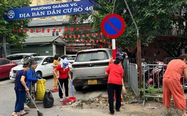Phát huy vai trò của nhân dân trong xây dựng đời sống văn hóa