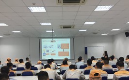Gia Lâm lan toả văn hoá an toàn lao động
