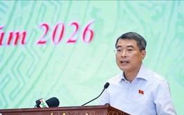 Thủ tướng Lê Minh Hưng: Hành động quyết liệt hơn, tư duy đổi mới hơn, trọng tâm rõ hơn, hiệu quả hơn