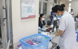 Y tế Hà Nội: Bảo đảm tốt công tác y tế đáp ứng nhu cầu của người dân trong dịp nghỉ lễ 30/4 - 1/5
