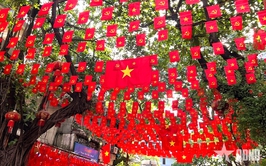 Lịch nghỉ Lễ Quốc khánh 2/9 và Ngày Văn hoá Việt Nam 24/11/2026