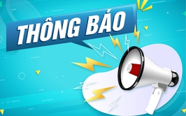 Thông báo số 89-TB/ĐU ngày 04/5/2026 của Đảng ủy xã Nam Phù