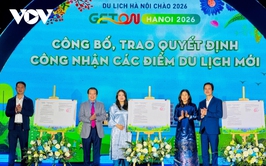 Kế hoạch Tuyên truyền các nhiệm vụ chính trị và quảng bá điểm đến du lịch Hà Nội năm 2026