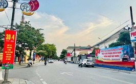 Kỳ nghỉ lễ 30/4 - 01/5 trên địa bàn xã Hoài Đức diễn ra an toàn, ổn định