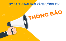 Thông báo về việc xác thực thông tin thuê bao di động theo Thông tư số 08/2026/TT-BKHCN