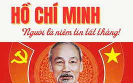 Đảng uỷ phường Thượng Cát chỉ đạo triển khai các hoạt động thiết thực kỷ niệm 136 năm Ngày sinh của Chủ tịch Hồ Chí Minh