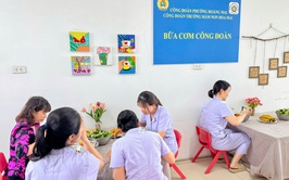 RỘN RÀNG 