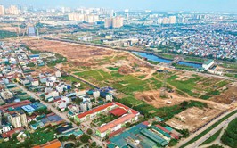 “Đánh thức” nguồn lực đất đai, kiến tạo không gian phát triển