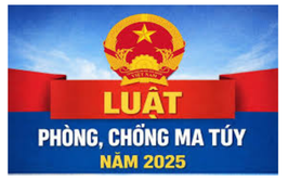 Phường Kiến Hưng quyết liệt triển khai Luật Phòng, chống ma túy năm 2025