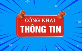 Phường Giảng Võ thành lập Hội đồng phối hợp, phổ biến giáo dục pháp luật