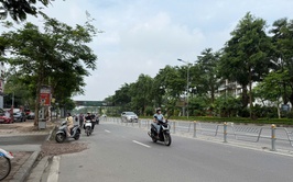 Ngày 04/5/2026, Không khí lạnh tác động, Hà Nội nhiều mây, sáng có lúc có mưa, sau không mưa