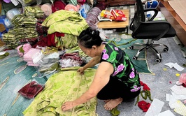 Hội Liên hiệp Phụ nữ xã Thượng Phúc phát huy hiệu quả nguồn vốn Ngân hàng Chính sách xã hội