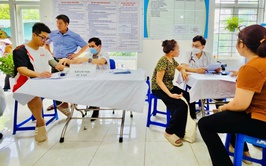 Phường Thanh Liệt tổ chức Ngày cao điểm “Chiến dịch truyền thông lồng ghép cung cấp dịch vụ chăm sóc sức khỏe, nâng cao chất lượng dân số năm 2026