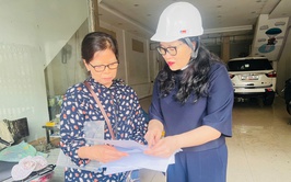 Phường Yên Hòa: Trân trọng sự đồng thuận của Nhân dân để sớm thông tuyến đường huyết mạch