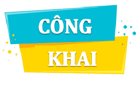 Thông báo công khai kết quả xử lý vi phạm an toàn thực phẩm năm 2026