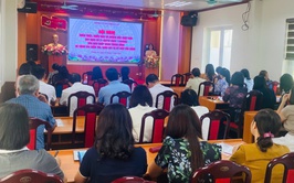 Đảng ủy xã Thuận An quán triệt, triển khai và hướng dẫn thực hiện Quy định số 21-QĐ/TW ngày 11/4/2026 của Ban Chấp hành Trung ương về công tác kiểm tra, giám sát và kỷ luật của Đảng