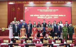 Quy chế làm việc của Hội đồng nhân dân phường Long Biên, Khóa II - Nhiệm kỳ 2026 - 2031 (Ban hành kèm theo Nghị quyết số 19/NQ-HĐND ngày 24/04/2026 của HĐND phường Long Biên)