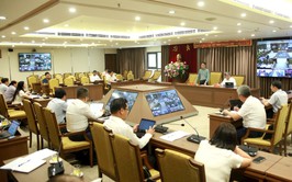 Hà Nội chỉ đạo gỡ vướng mặt bằng, bảo đảm tiến độ công trình trọng điểm