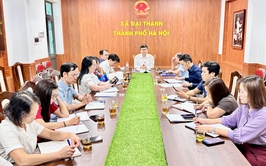 Trên 1.000 tỷ đồng đã được chi trả trong đợt nghỉ lễ Tết Độc Lập 30/4 và Quốc tế lao động 01/5