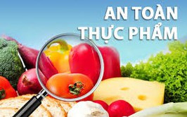 Về công khai nguồn gốc thực phẩm tại các cơ sở thuộc ngành y tế quản lý
