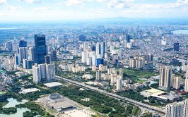 Bộ Chính trị ban hành Nghị quyết số 02-NQ/TW về xây dựng và phát triển Thủ đô Hà Nội trong kỷ nguyên mới