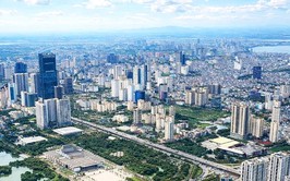 Triển khai thi hành Luật Thủ đô (sửa đổi):Trao quyền chủ động cho Hà Nội trong điều hành đô thị