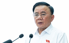 Thường trực Ban Bí thư: Sắp xếp tổ dân phố không làm cơ học
