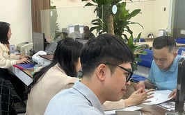 Phường Thanh Liệt lấy người dân làm trung tâm trong cải cách hành chính