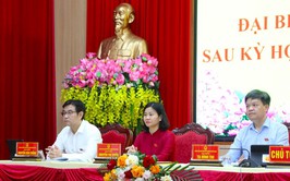 Chính phủ sẽ sớm ban hành hướng dẫn sắp xếp thôn, tổ dân phố