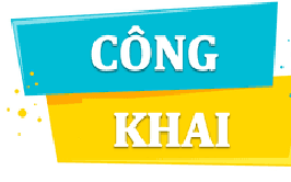Công khai 425 TTHC thuộc thẩm quyền giải quyết của UBND xã