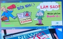 Tự do ngôn luận không phải “tự do xuyên tạc” - Bài 2: Thế trận vững, hành động xuyên suốt (Tiếp theo và hết)