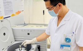 PRP – Liệu pháp tái tạo tự thân: Bước tiến mới trong điều trị các bệnh lý cơ xương khớp mạn tính