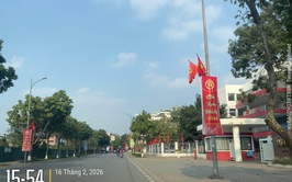 Nâng cao hiệu quả công tác quản lý trật tự đô thị và chất lượng môi trường sống của Nhân dân