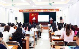 Quần chúng ưu tú phường Dương Nội tham dự Lớp bồi dưỡng nhận thức về Đảng khoá V năm 2026