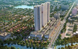 Sáp nhập thôn, tổ dân phố: Chưa quá 50% cử tri đồng ý, UBND cấp xã phải lấy ý kiến lần 2