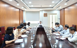 Thường trực HĐND phường Việt Hưng tổ chức phiên họp quan trọng thống nhất nhiệm vụ trọng tâm năm 2026