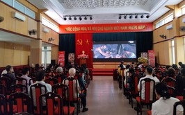 Phường Hai Bà Trưng tổ chức chiếu phim miễn phí “Địa đạo - Mặt trời trong bóng tối”