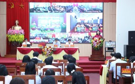 Chính phủ sẽ sớm ban hành hướng dẫn sắp xếp thôn, tổ dân phố
