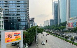 Ngày 06/5/2026, Hà Nội ngày nắng, đêm không mưa