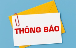 THÔNG BÁO Công khai kết quả kiểm tra hồ sơ đăng ký, cấp Giấy chứng nhận quyền sử dụng đất, quyền sở hữu nhà ở và các tài sản khác gắn liền đất của ông Vũ Văn Tư tại thôn Thiên Đông, xã Tam Hưng, thành phố Hà Nội