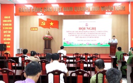 Hội nghị thông qua kế hoạch hoạt động và phân công nhiệm vụ thành viên, tổ kiểm tra rà soát, lập hồ sơ, xử lý vi phạm về PCCC và CNCH trên địa bàn xã Bình Minh