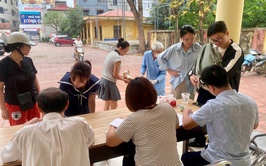 NAM PHÙ TIÊM PHÒNG DẠI ĐẠI TRÀ TẬP TRUNG CHO 2.440 CON CHÓ MÈO NĂM 2026