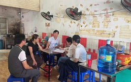 CHỦ ĐỘNG PHÒNG NGỪA NGỘ ĐỘC THỰC PHẨM TẠI DỊCH VỤ ĂN UỐNG VÀ THỨC ĂN ĐƯỜNG PHỐ