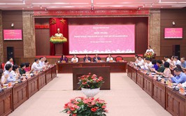 Hà Nội triển khai Luật Thủ đô năm 2026
