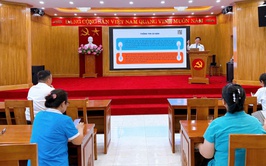 Thanh Liệt: Phổ biến những nội dung mới của Luật thủ đô (sửa đổi) năm 2026