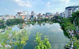 Phường Ngọc Hà chủ động nâng cao năng lực phòng, chống thiên tai giai đoạn 2026-2030